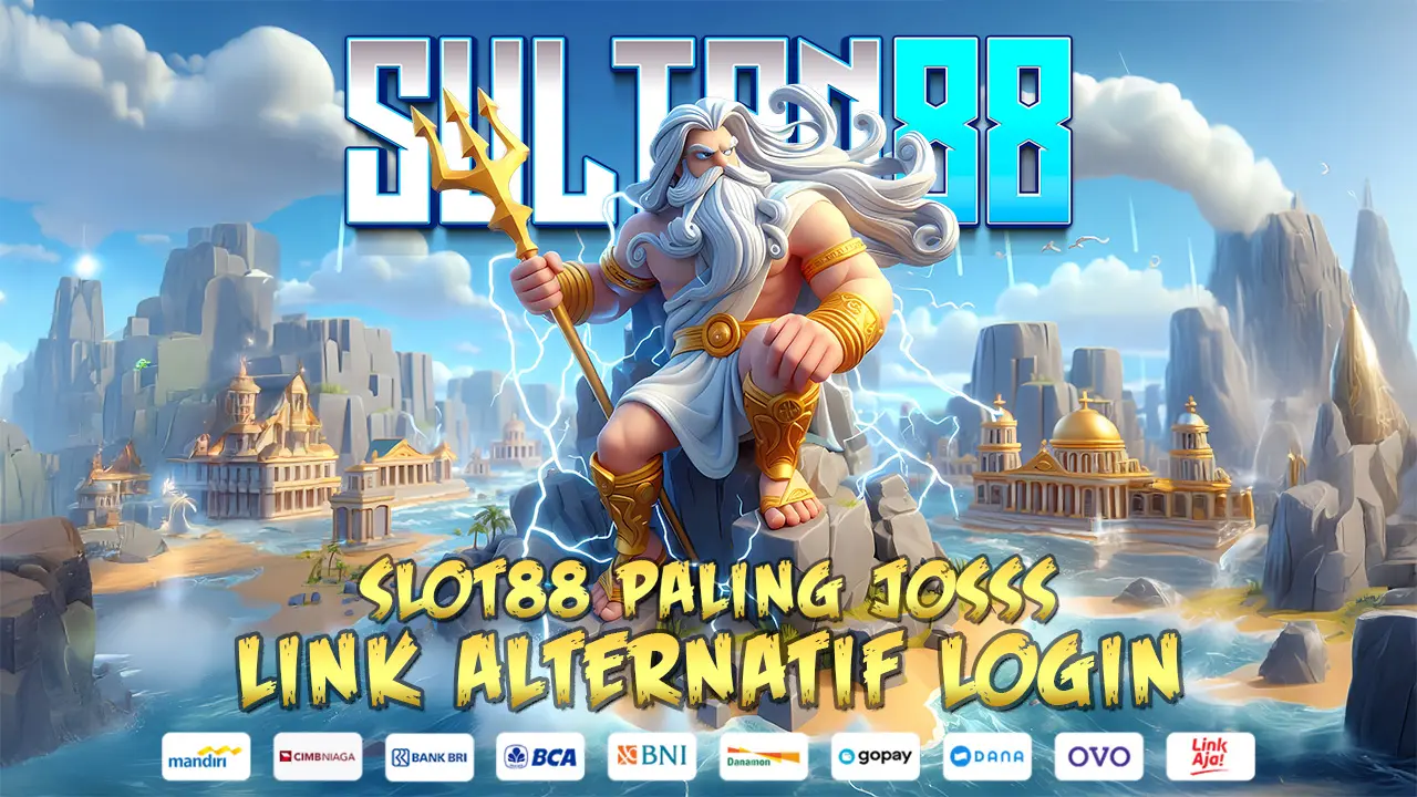 Prediksi118 slot88 resmi