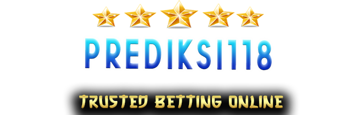 Prediksi118 Logo
